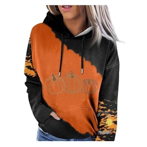 Sweat à capuche décontracté pour femme avec poche jaune 100% coton polaire ODM couleurs personnalisées meilleur prix usine directe Bangladesh hiver - Product Image 1