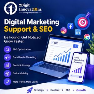 Servicio Profesional de Redacción de Planes de Negocios |   Soporte de Marketing Digital SEO - Product Image 4
