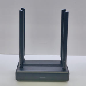 WiFi 5 Dual Band Gigabit AC1200 2.4G&5.8G 1200Mbps 802.11ac 4 Antennas FTTH Wireless <b>Router</b> - Product Image 3