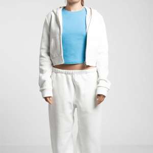 Sudadera con Capucha para Mujer, Personalizada con Logotipo Frontal, de Forro Polar Ecológico, 100% Algodón, Informal - Product Image 6