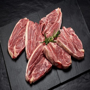Viande d'agneau congelée de qualité supérieure, conçue pour des repas délicieux avec des coupes tendres, une saveur riche et un stockage facile - Product Image 3