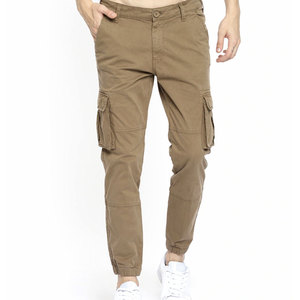 Pantalons cargo pour hommes, nouveau design, meilleur prix, pantalons cargo pour hommes adultes, streetwear, pantalons cargo pour hommes - Product Image 1