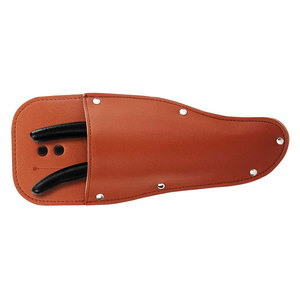 Portaherramientas de cuero con costuras reforzadas para un uso profesional duradero, portaherramientas de cuero resistente - Product Image 5