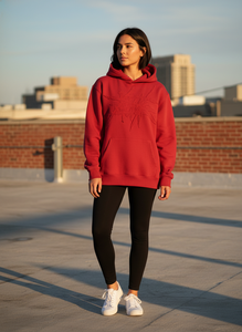 100 % Cotton Custom Design High Quality Basics <b>Pullover</b> <b>Men</b> Hoodies Solid Casual Lightweight Top Selling <b>Men</b> Hoodies - Product Image 6