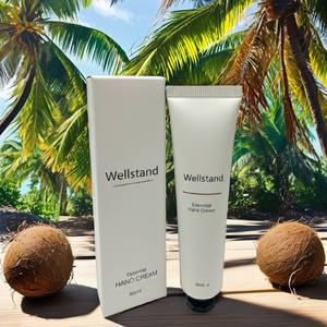 Intensive Moisture Vitamin C Brighten <b>Perfume</b> Hand Cream Fast Absorbing Portable for Daily Use Travel - Product Image 1