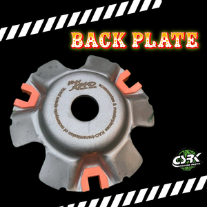 Piezas de Competición para Transmisión Automática GP125 para Motores de Scooter - Product Image 1