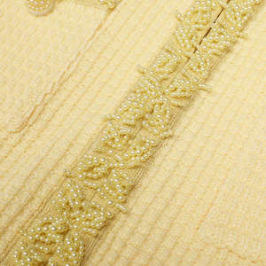 Vestido Polo para Mujer con Sensación de Lujo - Corte Entallado de Alta Costura - Ropa de Verano de Manga Corta con Logotipo Personalizado - Product Image 3