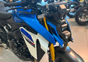 Super Offre 2025 – Ventes Abordables GSX-S1000 – Nouvelles Motos au Design Sportif Prêtes à l'Expédition - Product Image 3