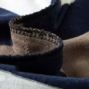 Camiseta Polo Moderna e Informal para Hombre, Proveedor de Marca Privada OEM, 200% Algodón y Poliéster, Ligera, Fácil de Cuidar, Transpirable - Product Image 6