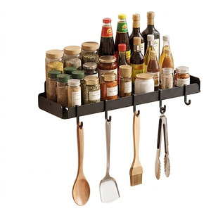 Ensemble d'organisateurs de rangement pour la cuisine - Product Image 1