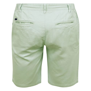 Shorts pour hommes de qualité supérieure pour un usage décontracté et sportif Shorts de sport personnalisés pour hommes avec tissu à séchage rapide Shorts décontractés élégants pour hommes pour l'été - Product Image 2