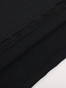 Camiseta Profesional Serigrafiada al por Mayor, Tejido Jersey Orgánico Sostenible, Logotipo Personalizado, Marca Sialkot - Product Image 4