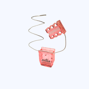 Sello de Policarbonato para Medidor Eléctrico, Sellos de Plástico con Números para Medidores - Product Image 2