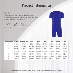 Mono Unisex de Talla Grande para Adultos, Antideslizante y Adaptable, para Personas Mayores y Pacientes con Necesidades Especiales - Product Image 6