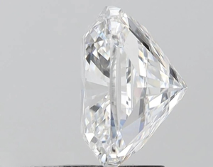 Diamant de laboratoire CVD taille coussin EX-VG Fancy Dark VVS certifié IGI couleur D pour la fabrication de bijoux et bagues de fiançailles - Product Image 3