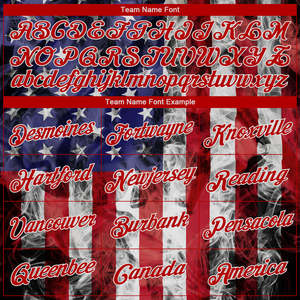 Tenue de baseball personnalisée, maillot graphique sublimé, vêtements de sport légers et rafraîchissants, uniforme de match, fabrication OEM en gros - Product Image 5