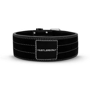 Ceintures de musculation pour hommes M.F MF-0130 avec logo personnalisé, support de poignet en cuir de 6 à 10 mm, antidérapantes, respirantes, pour musculation et haltérophilie. - Product Image 4