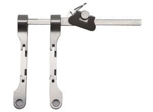 Rétracteur Spinal Narham en Acier Inoxydable Chirurgical, Ensembles de Rétracteurs Cervicaux, Rétracteur de Laminectomie et Lames, Instrument Orthopédique - Product Image 2