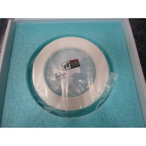 Coorstek P01005 <b>Ceramic</b> <b>Ring</b>, 8.688 OD X 5.960 ID - Trusted Global Legacy Semiconductor Equipment and Parts at - Product Image 1