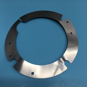 AMAT 0020-30585 INSERT NI POLY/WSI 200MM, 157917 - Équipements et pièces semi-conductrices d'occasion fiables à l'échelle mondiale chez - Product Image 3