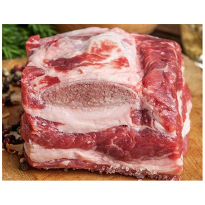 Comprar carne de res: Pechuga con hueso HALAL, Carne de res congelada sin hueso, Carne de res / Carne de búfalo HALAL sin hueso - Product Image 5