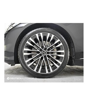 Mercedes-Benz Clase S S580L 4MATIC 2024, 86,065 km, Caja de Cambios Automática, Volante a la Izquierda - Product Image 5