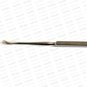 10 Pcs <b>Ear</b> Cleaner Set Stainless Steel <b>Ear</b> <b>Pick</b> Curette and <b>Ear</b> Wax Removal Kit with Spiral and Spring Design Tools by Vaslcare - Product Image 2