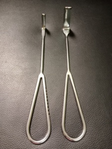 Retracteur Langenbeck, Retracteur Stille Langenbeck, Retracteurs manuels Langenberg, Retracteur Langenbeck - Product Image 5