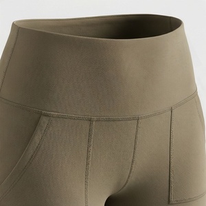 Conjunto de Yoga para Mujer, Personalizado, de Alta Calidad, Secado Rápido, Cómodo, para Gimnasio, Fitness, Ejercicio y Entrenamiento - Product Image 5