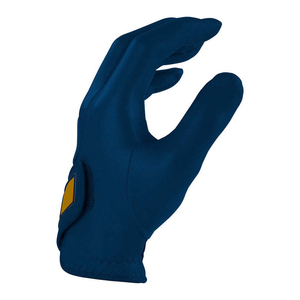 Gants de golf en cuir Cabretta pour gaucher, qualité supérieure, en peau de mouton élégante, avec logo personnalisé, vente chaude du fabricant - Product Image 2