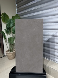 Carrelage en céramique CARRIERE MARENGO de qualité supérieure, finition polie mate, revêtement mural et de sol de luxe, intérieur moderne, disponible à la vente - Product Image 2