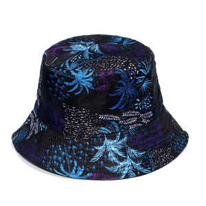 Chapeau Bob Urbain Personnalisé pour la Mode de Rue, Fabricant de Coiffes Urbaines, Production en Gros OEM - Product Image 1