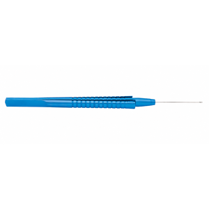 Pinces de préhension micro-ophtalmiques en titane de qualité supérieure, à dents, pour la voie vitréo-rétinienne, pointes de 1,5 mm disponibles en 20g, 21g, 22g, 23g - Product Image 1