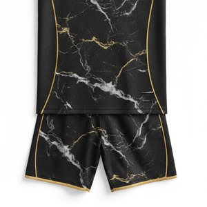 Professional Sublimated <b>Soccer</b> Uniform Custom Match Football Jersey Lightweight <b>Soccer</b> Kit Team Training Uniform - Product Image 5