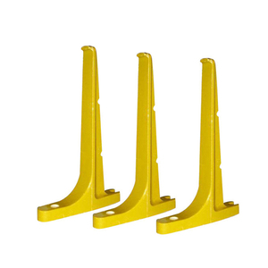 Support de fixation haute résistance pour câble électrique - Product Image 5