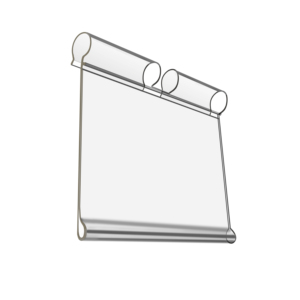 Negozio in plastica acrilica trasparente <span class=keywords><strong>cartellini</strong></span> dei <span class=keywords><strong>prezzi</strong></span> mensola etichetta Talker segnaletica del prezzo del supporto <span class=keywords><strong>per</strong></span> espositore - Product Image 3