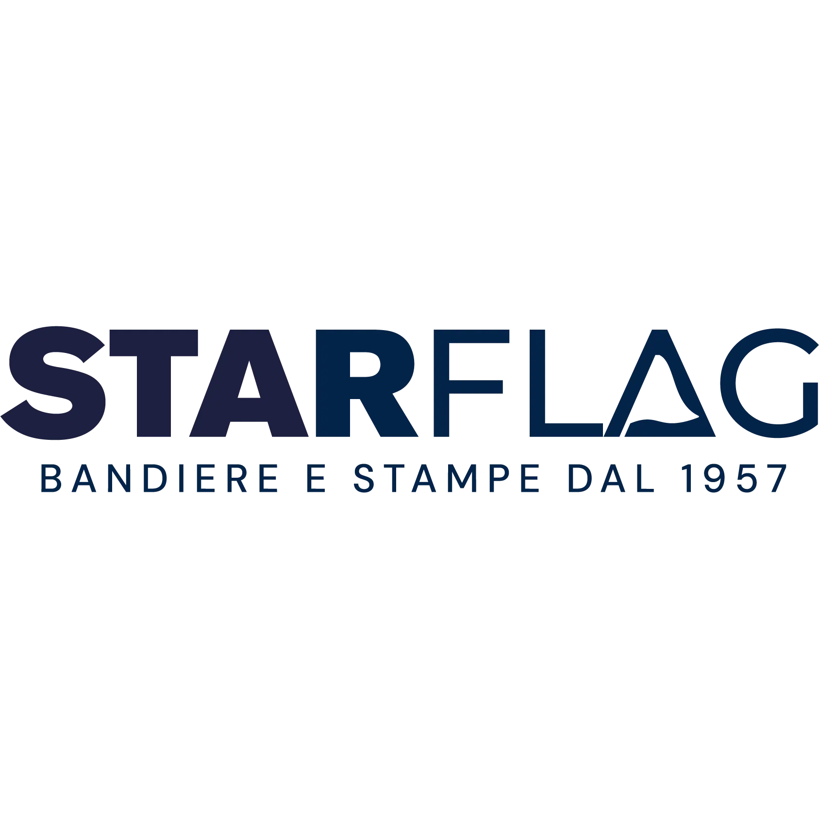 STARFLAG logo