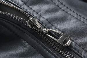 New Arrival 2026 Men Leather <b>Biker</b> <b>Jacket</b> Premium Quality Motorcycle Leather <b>Jacket</b> Supplier - Product Image 4