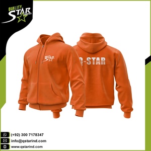 Fit Men Gym Hoodies for Sale Made New Fashion Pakistan 2021 Latest <b>Design</b> Slim - Product Image 4