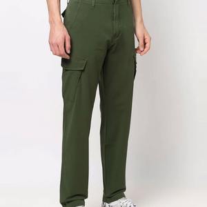 Nuevo diseño Corte Recto Accesorios Cargo Moda Cuatro Estaciones - Product Image 3