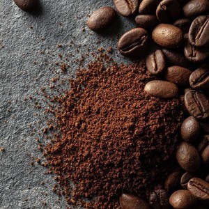 เมล็ดกาแฟเวียดนามโรบัสต้า S16 คั่วเข้ม บริการบรรจุภัณฑ์แบบ OEM สำหรับตลาดกาแฟขายส่ง - Product Image 3
