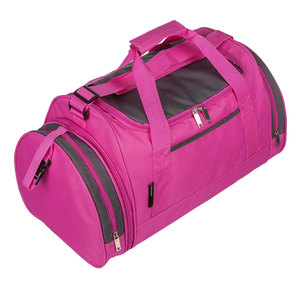 Bolsa Deportiva Unisex Ecológica Personalizable de Nailon de 50-70L para Gimnasio, Trabajo, Fitness, Vacaciones y Viajes - Product Image 1