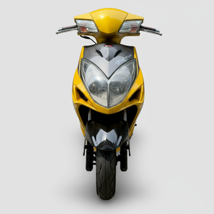 Motocicletas Usadas de Calidad Japonesa de Taiwán a Precios Justos: Yamaha, Kymco, SYM, Suzuki, Alto Rendimiento - Product Image 1