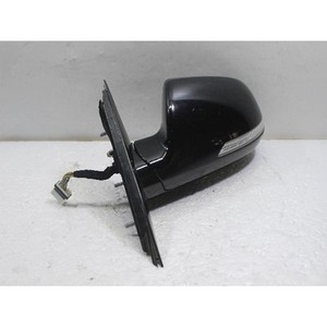 Cadenza 2009-2013 Espejo Retrovisor Exterior Izquierdo Usado OEM 876103R000EB - Product Image 3