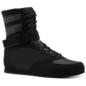 Chaussures de boxe athlétiques, légères et durables, pour un usage professionnel - Product Image 1