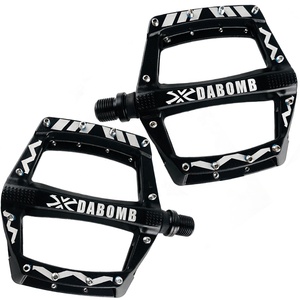 Vélos de montagne, BMX et de route OEM Downhill XC Enduro en aluminium moulé sous pression, roulements étanches, axe ultraléger en chromoly, durables - Product Image 3