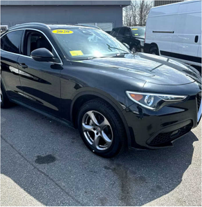 Alfa Romeo Stelvio Ti Q4 2020 Usado en Buen Estado - Product Image 1