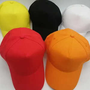 Wholesale Customized Loose Fitted Casual Embroidery Baseball <b>Caps</b> New Fashion Cotton Polyester Made Baseball <b>Caps</b> For Adults - Product Image 2