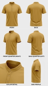 Camiseta Pool unisex para hombre y mujer, ropa informal de verano, algodón suave, tela ligera y transpirable, ajuste cómodo, camisa básica - Product Image 3