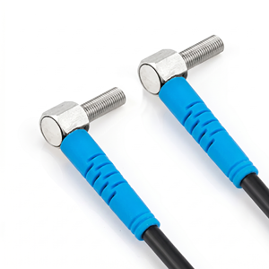 เซ็นเซอร์ลำแสงเลเซอร์ขนาดเล็ก M4 M6 90 องศา - Product Image 3